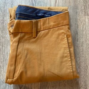 Cremieux men’s pants